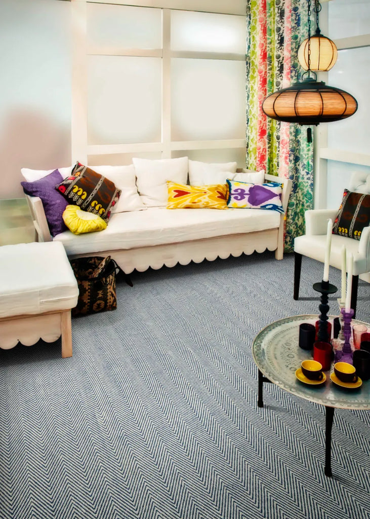 Peter Island broadloom