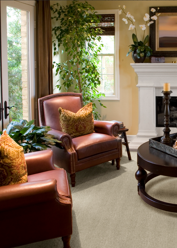 Peter Island Natural broadloom