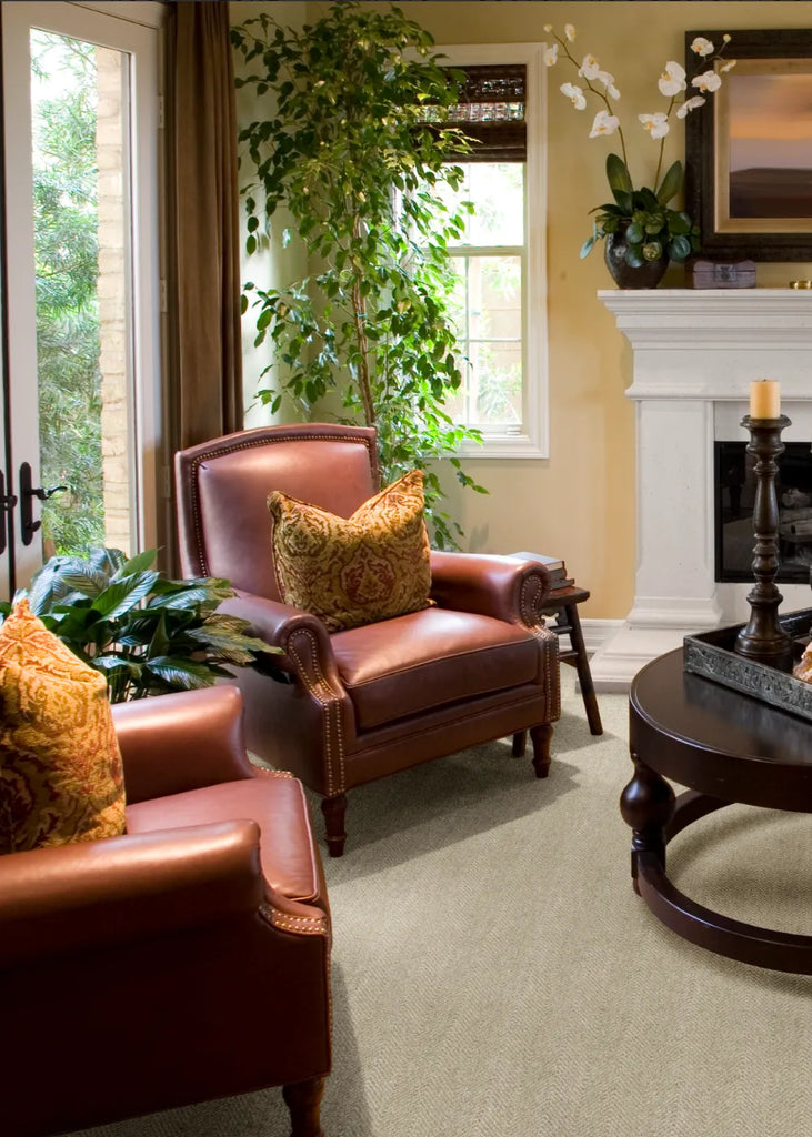 Peter Island Natural broadloom