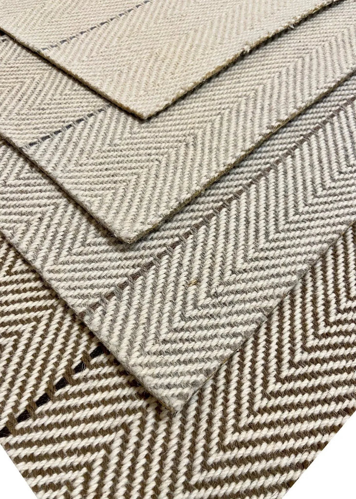 Peter Island Stripe broadloom