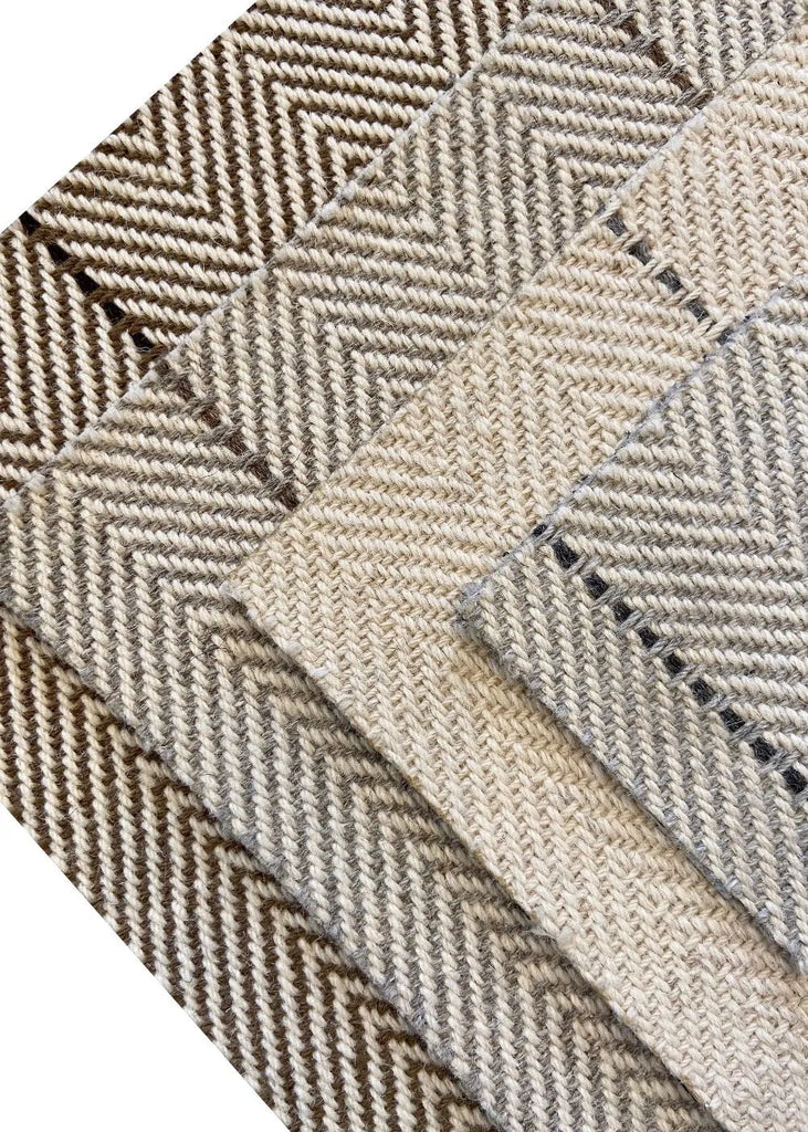 Peter Island Stripe broadloom