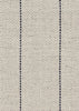 Peter Island Stripe III broadloom