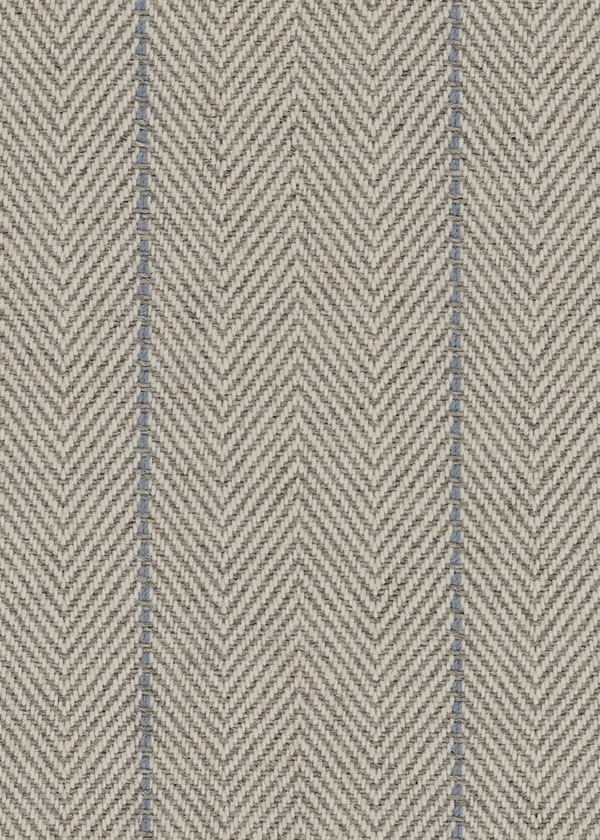 Peter Island Stripe III broadloom