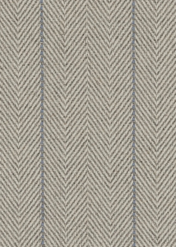 Peter Island Stripe III broadloom