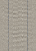 Peter Island Stripe III broadloom