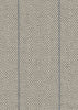 Peter Island Stripe III broadloom