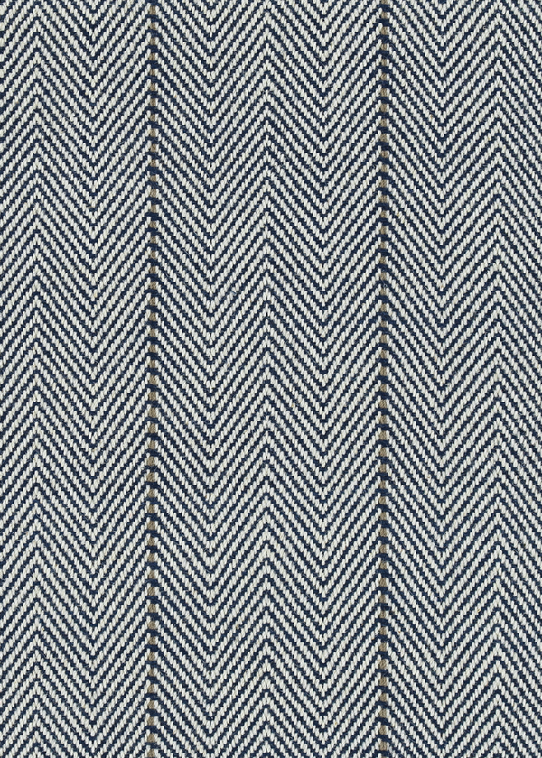 Peter Island Stripe II broadloom