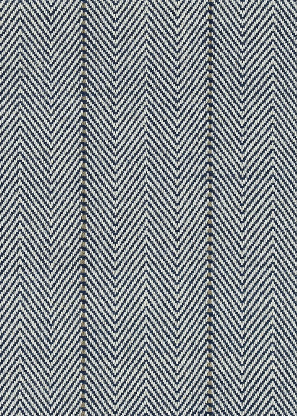 Peter Island Stripe II broadloom