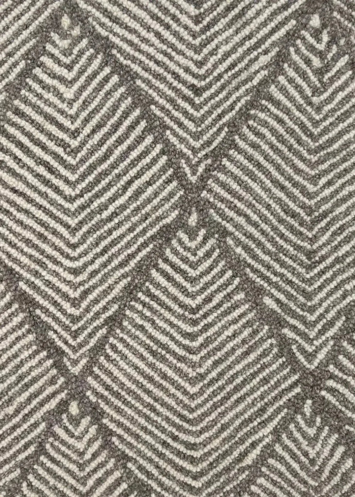 Pinnae broadloom