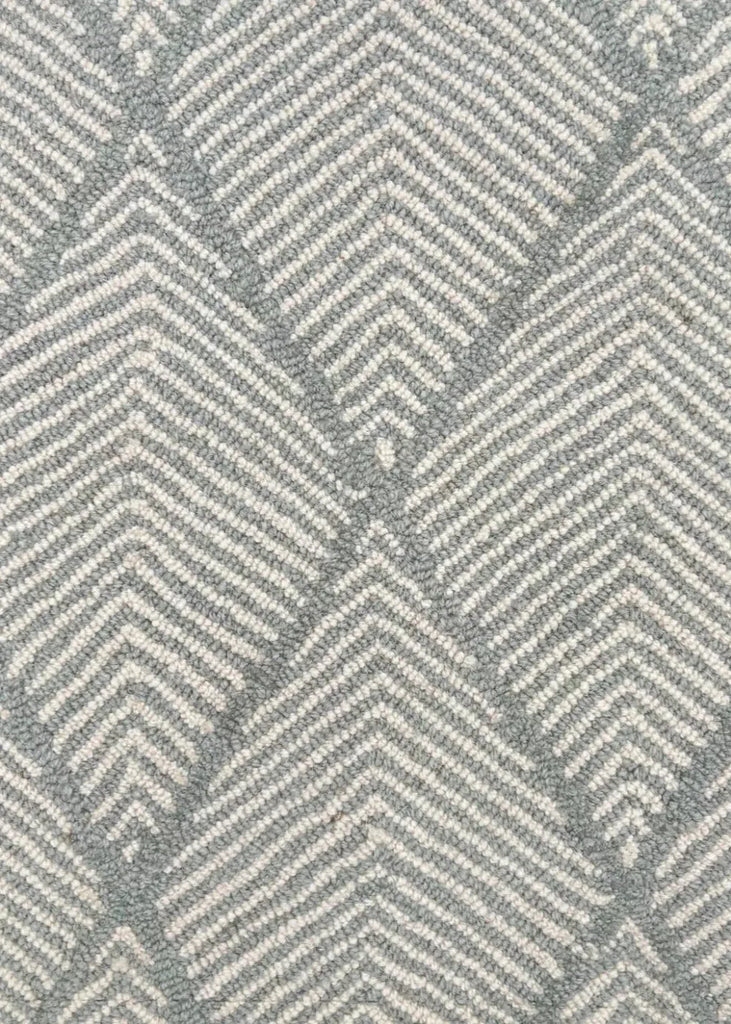 Pinnae broadloom