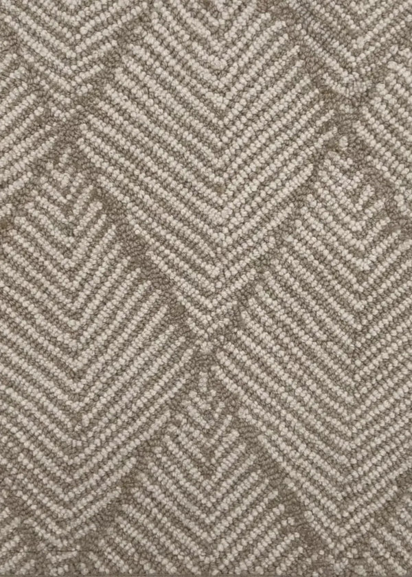 Pinnae broadloom