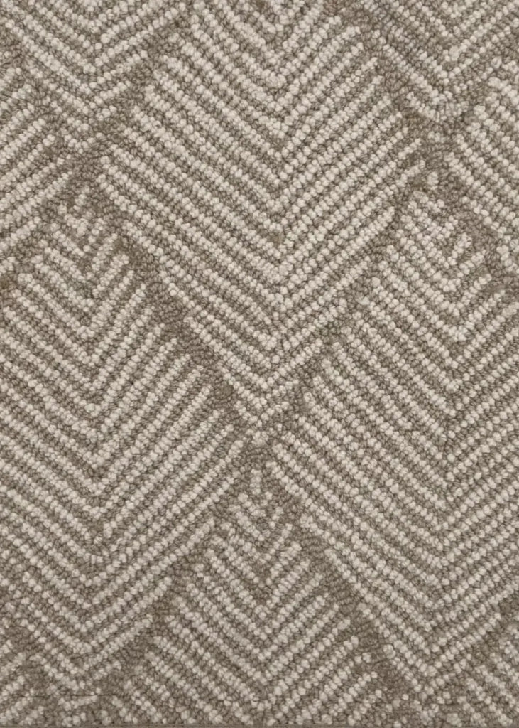 Pinnae broadloom