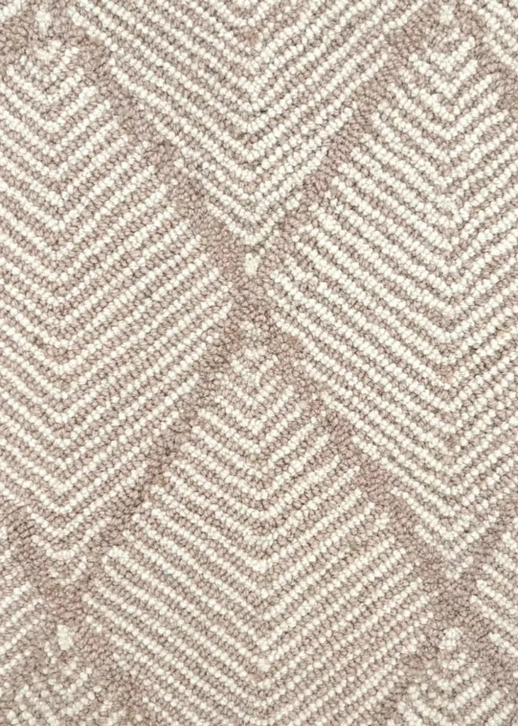Pinnae broadloom