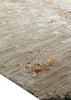 Pipra Hand Knotted