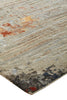 Pipra Hand Knotted