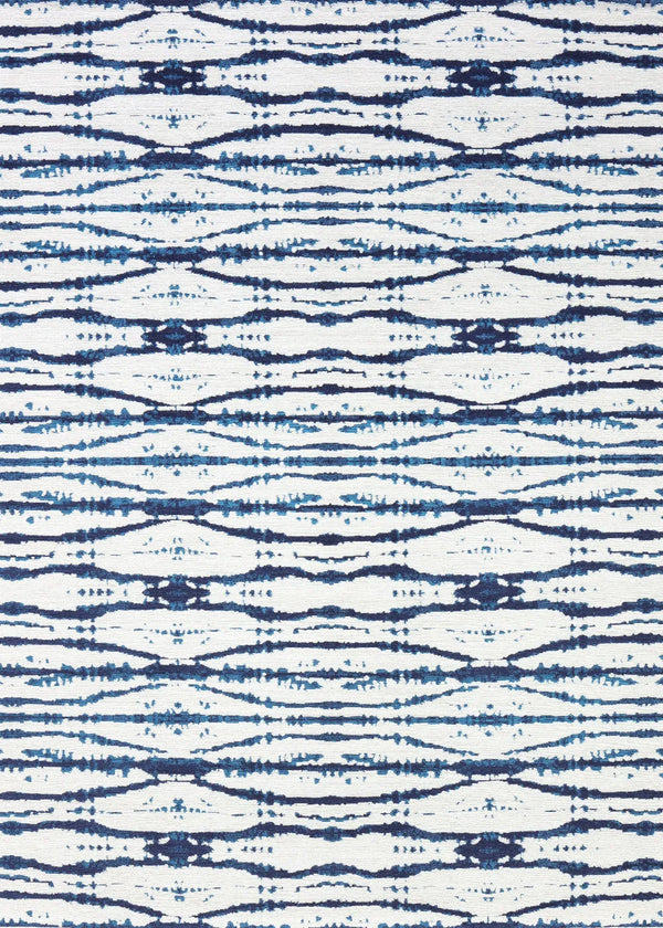 Pizzazz Hand Knotted