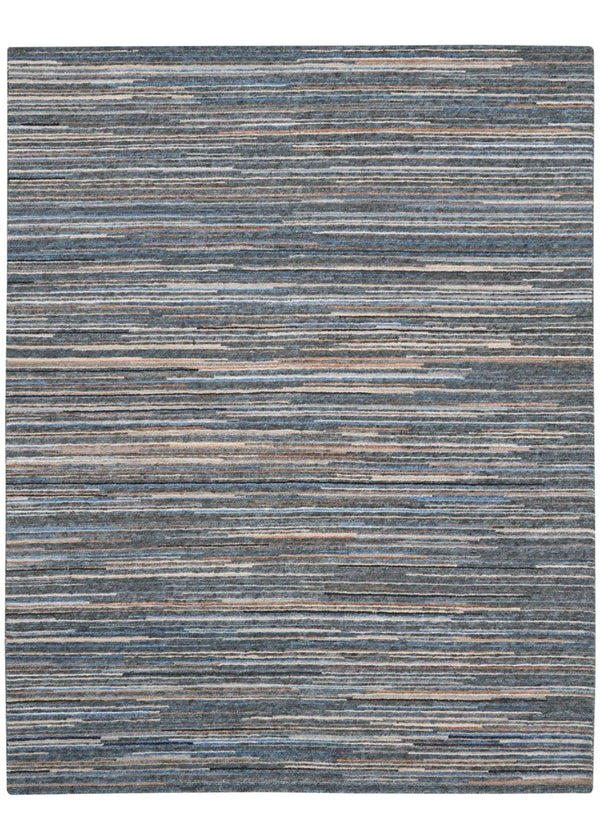 Plateau Hand Knotted