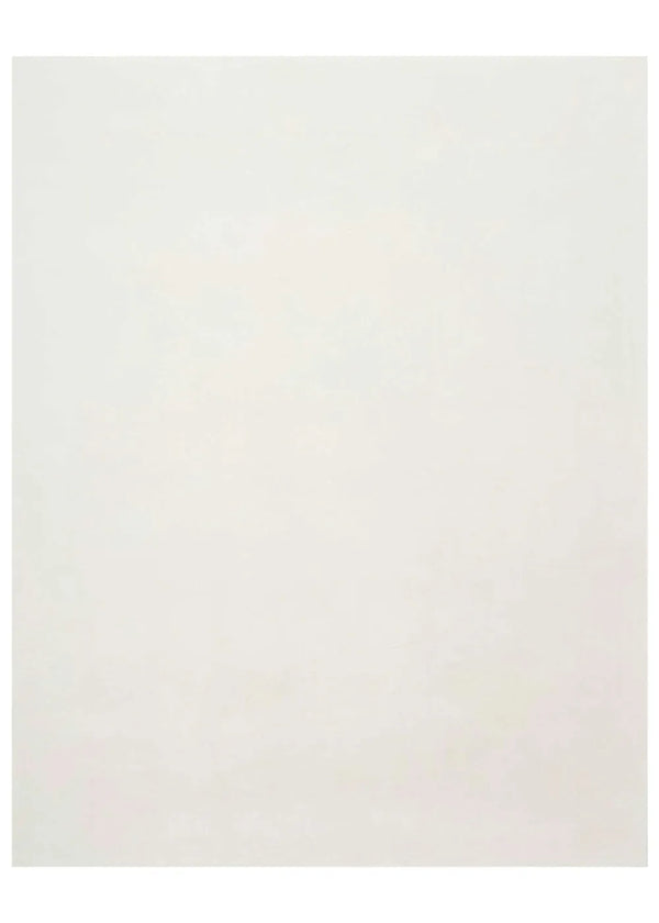 Plush Cloud Hand Woven