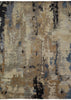 Pluto Hand Knotted