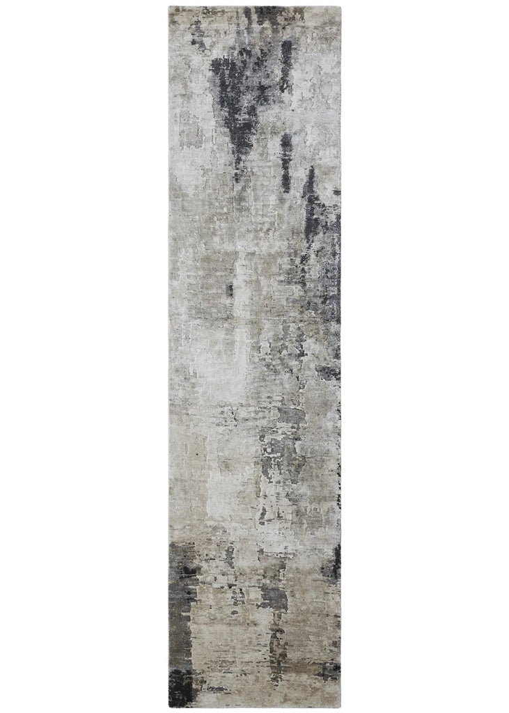 Pollack Hand Knotted
