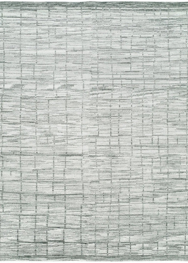 Polonium Hand Knotted