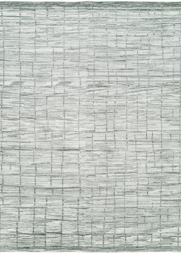 Polonium Hand Knotted