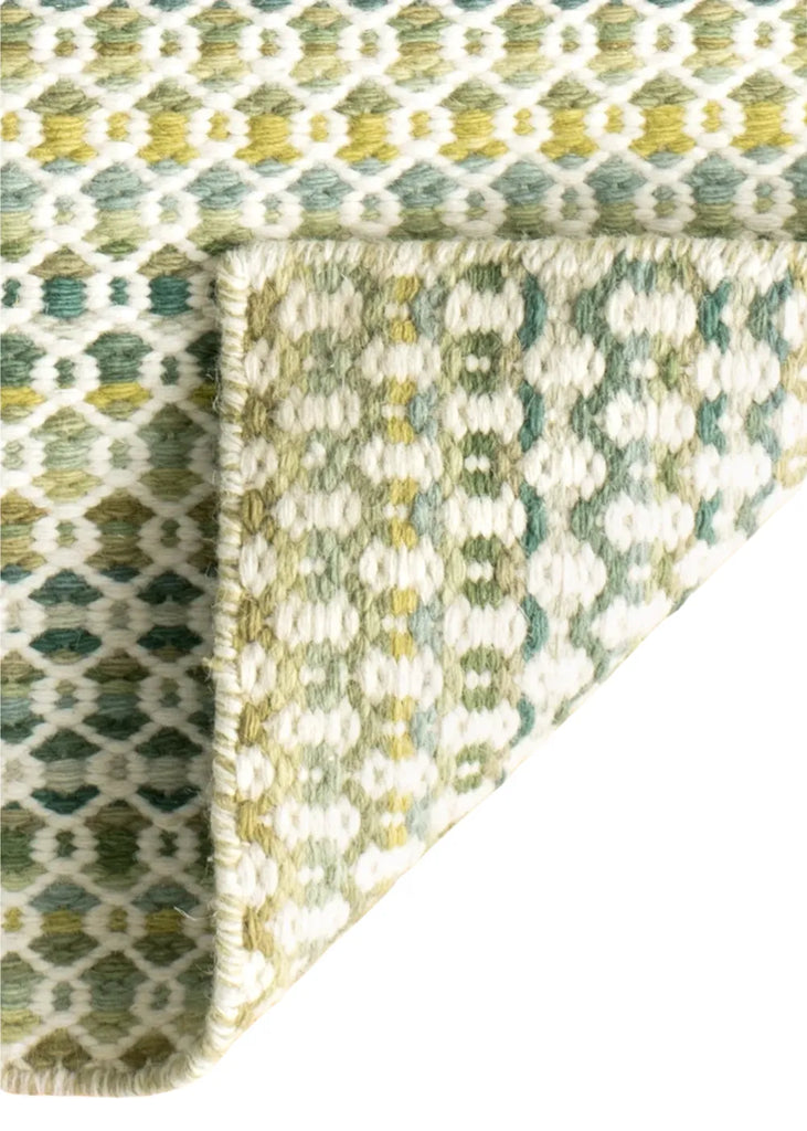 Poppy Hand Woven