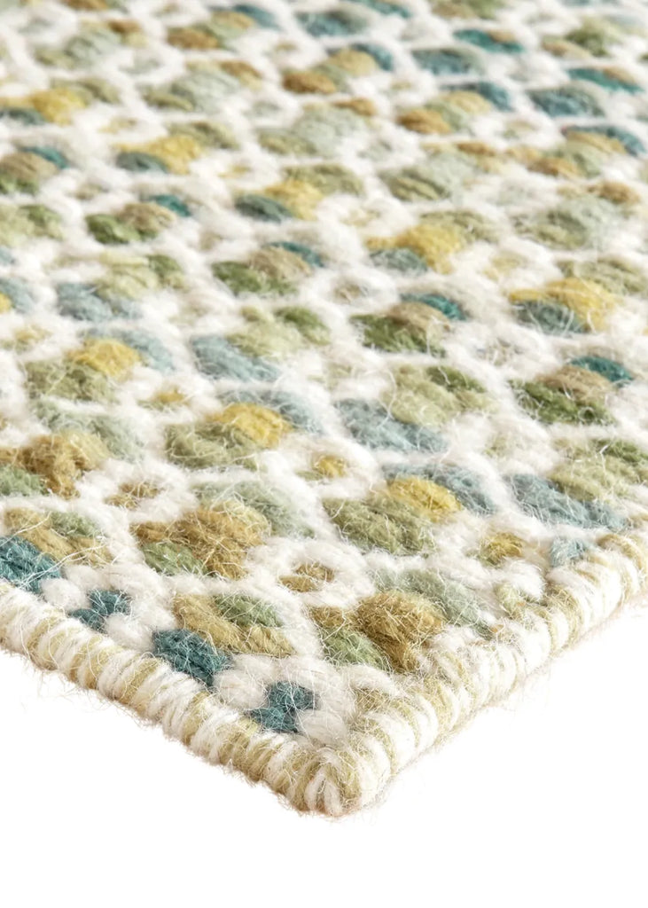 Poppy Hand Woven