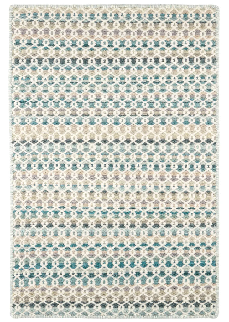 Poppy Hand Woven