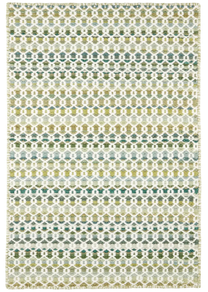 Poppy Hand Woven
