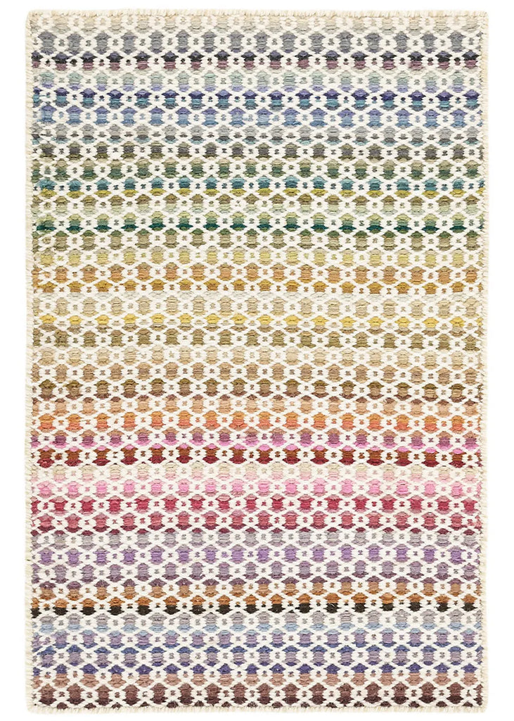 Poppy Hand Woven
