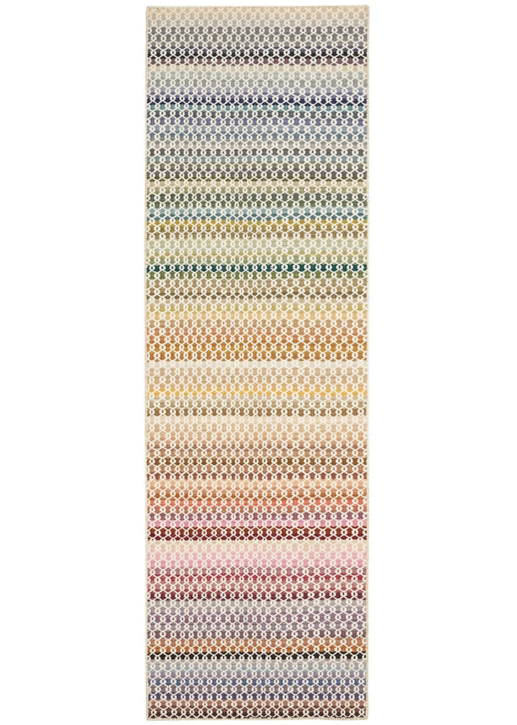 Poppy Hand Woven