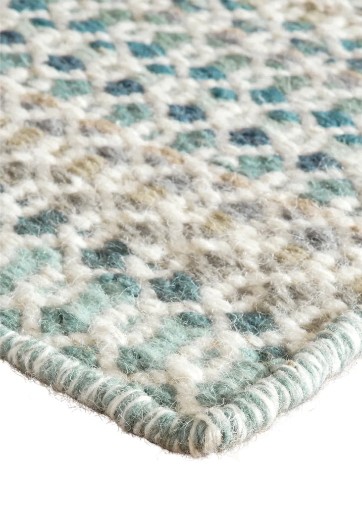 Poppy Hand Woven