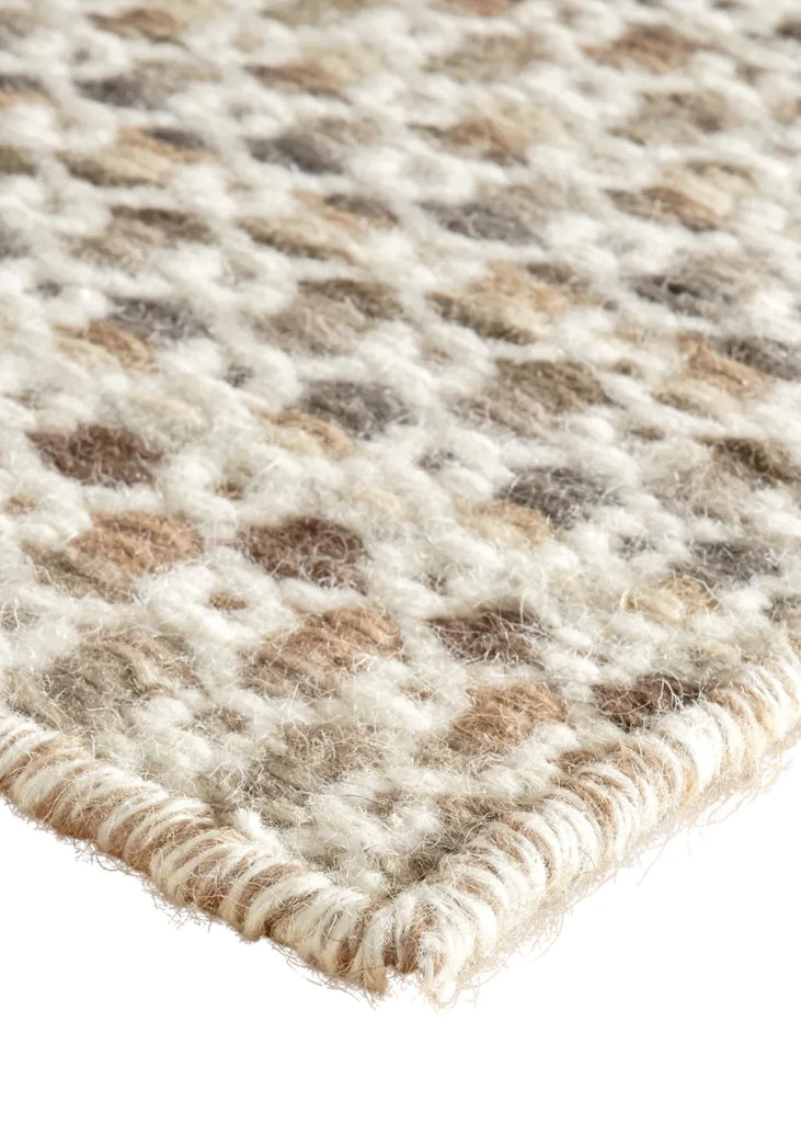 Poppy Hand Woven