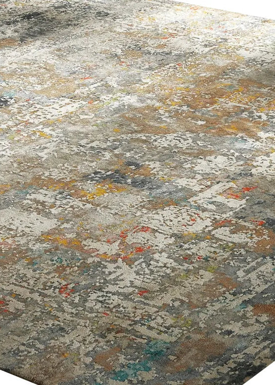 Prato Hand Knotted