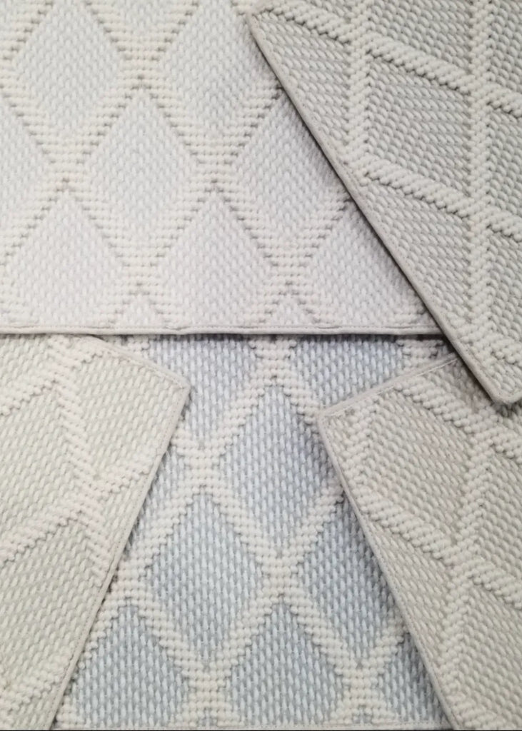 Promenade broadloom