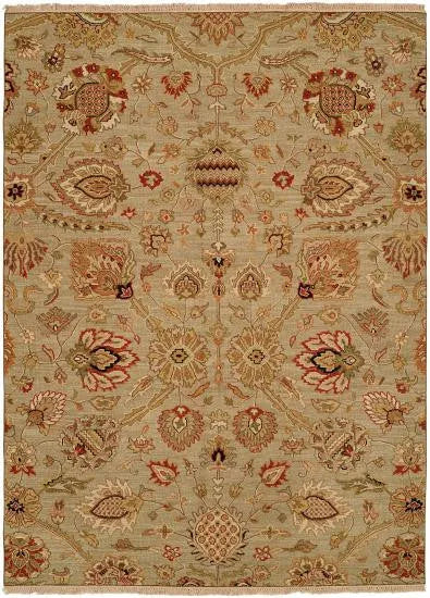 Quartz Blue Hand Woven