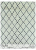 Rafat 1001 Hand Knotted
