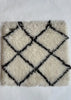 Rafat 1001 Hand Knotted