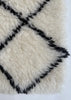 Rafat 1001 Hand Knotted