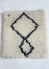 Rafat 1002 Hand Knotted