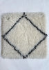 Rafat 1003 Hand Knotted