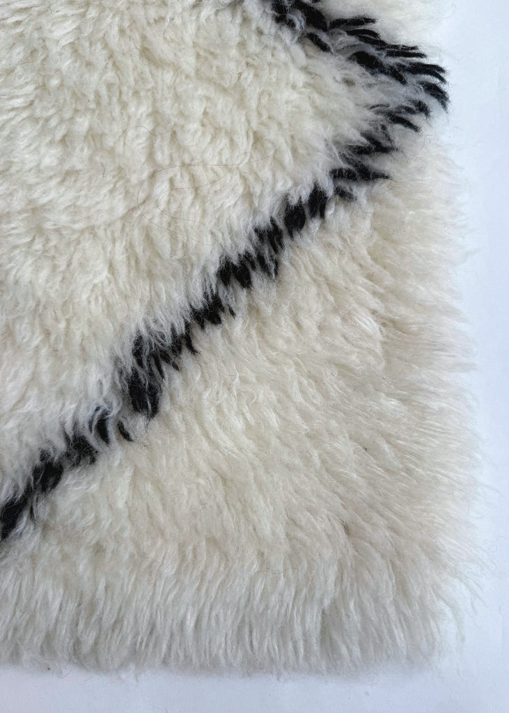 Rafat 1003 Hand Knotted