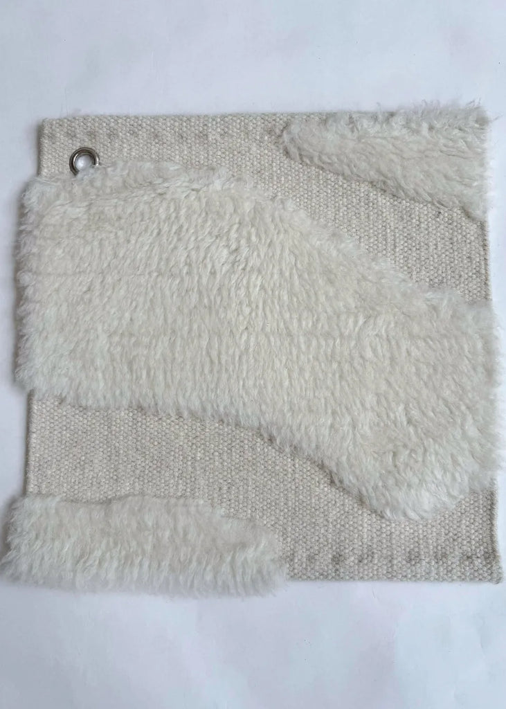 Rafat 1004 Hand Knotted