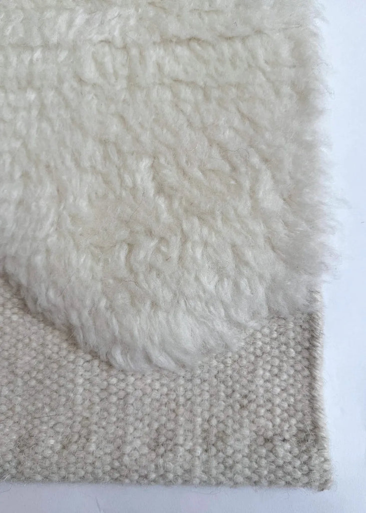 Rafat 1004 Hand Knotted