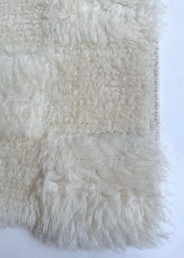 Rafat 1005 Hand Knotted