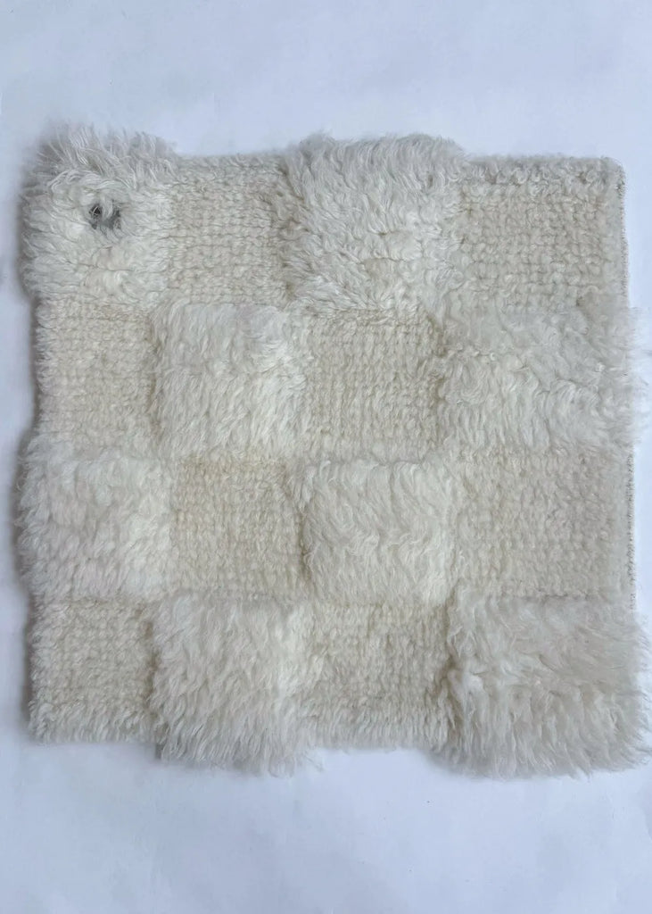 Rafat 1005 Hand Knotted
