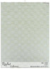 Rafat 1005 Hand Knotted