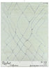 Rafat 1006 Hand Knotted