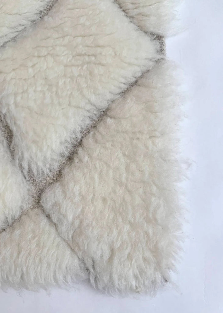 Rafat 1006 Hand Knotted